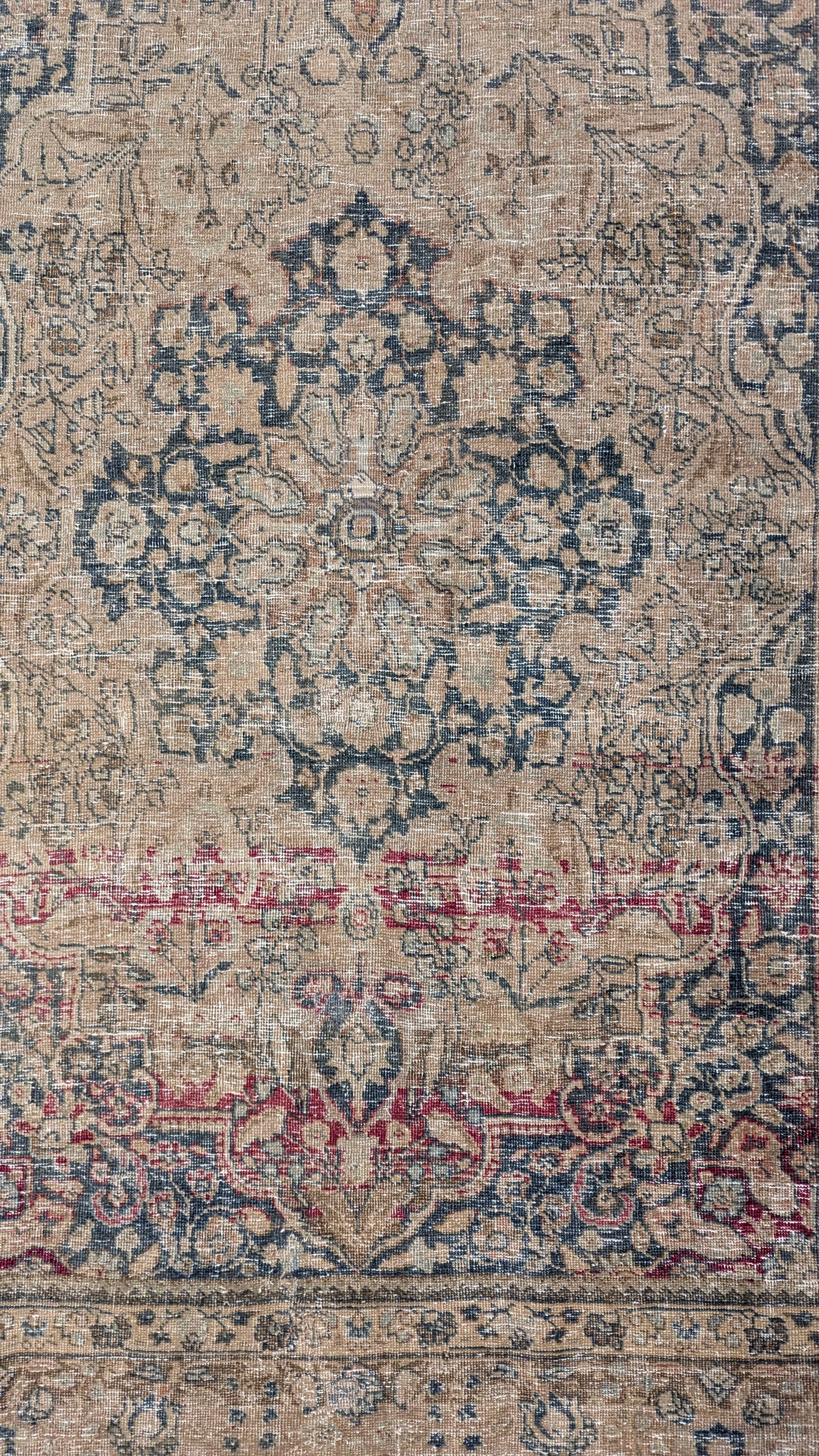 35011 TABRIZ 4'8" x 6'5"