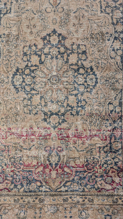 35011 TABRIZ 4'8" x 6'5"