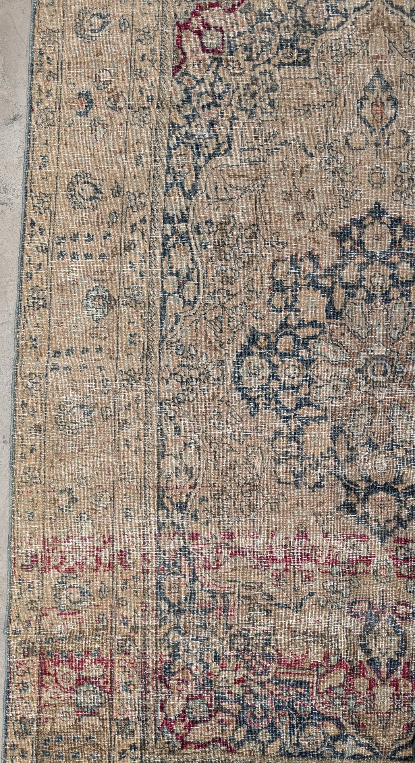 35011 TABRIZ 4'8" x 6'5"