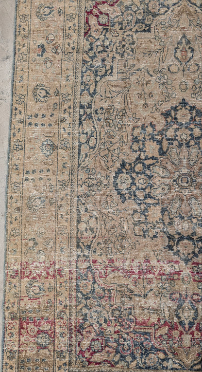 35011 TABRIZ 4'8" x 6'5"