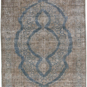 35012 TABRIZ 9'3" x 12'9"