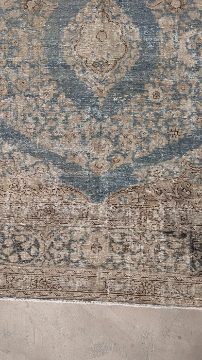 35012 TABRIZ 9'3" x 12'9"