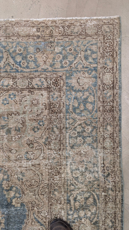 35012 TABRIZ 9'3" x 12'9"