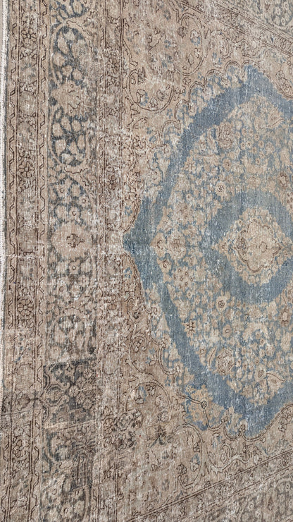 35012 TABRIZ 9'3" x 12'9"