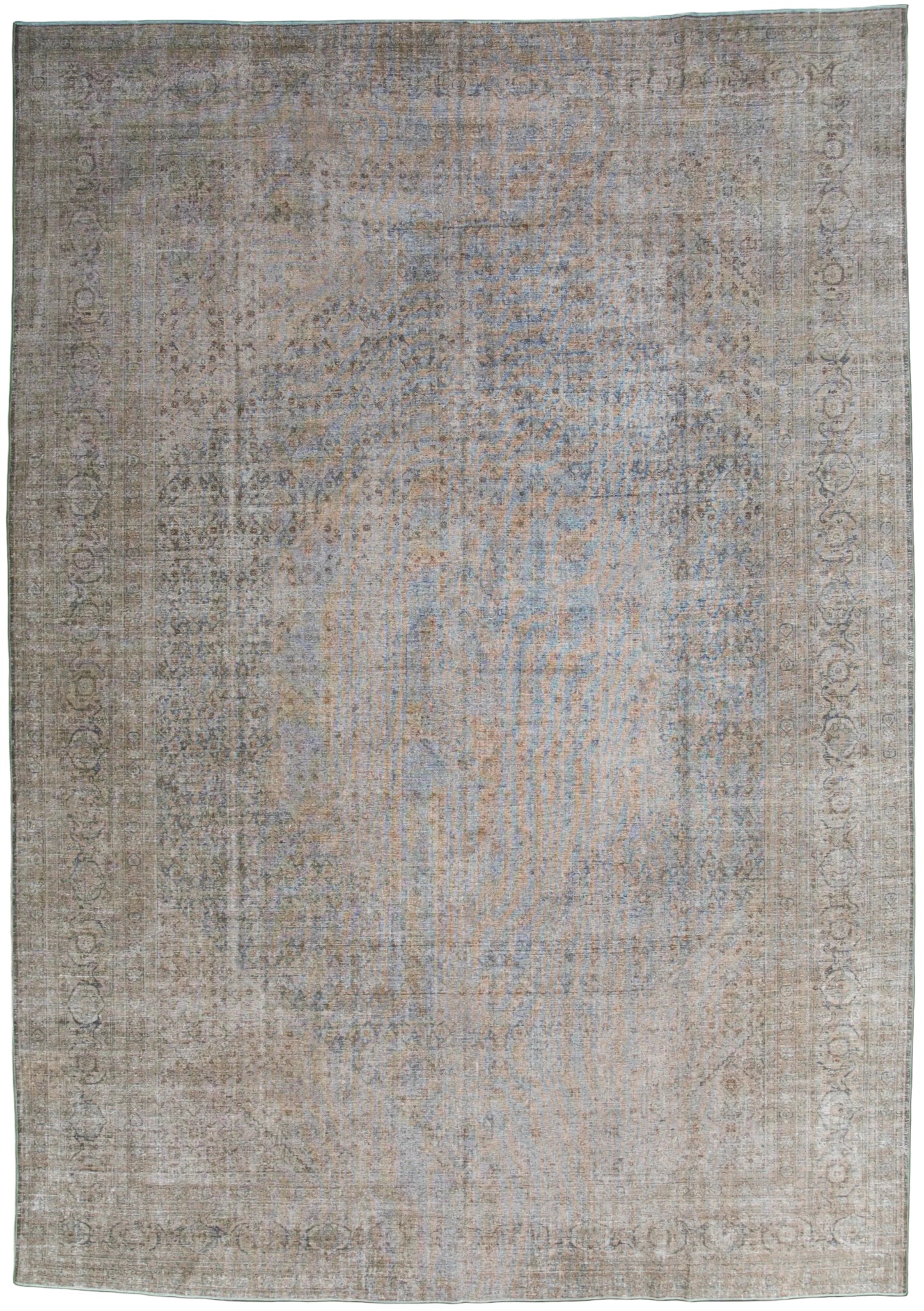 35013 TABRIZ 11'6" x 16'4"