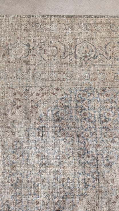 35013 TABRIZ 11'6" x 16'4"