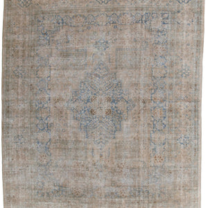 35014   TABRIZ 11'4" x 13'10"