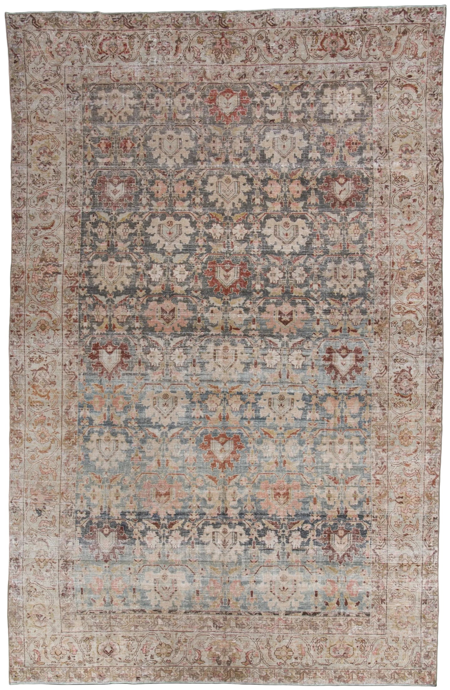 35015 MALAYER 10'6" x 16'5"