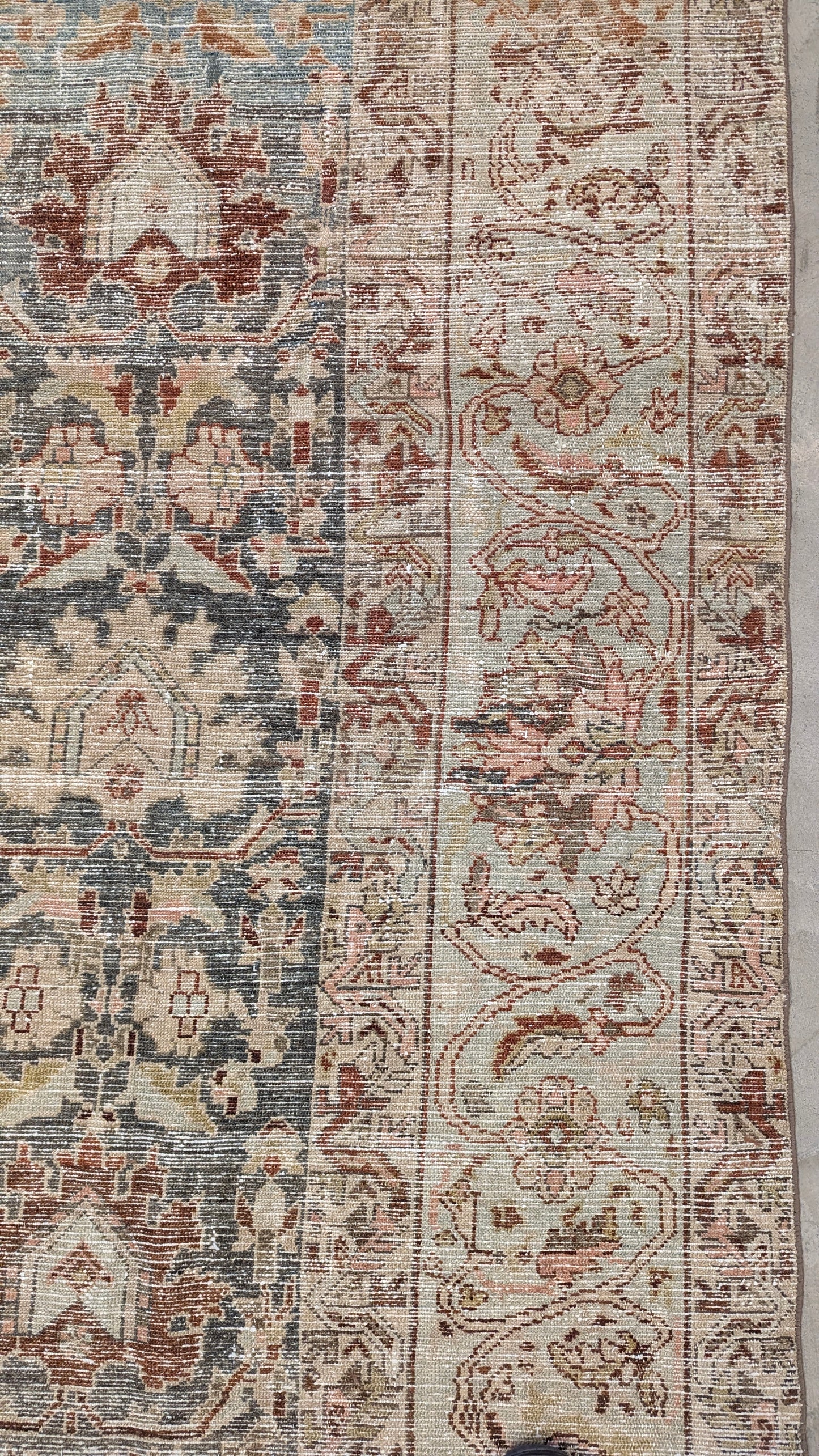 35015 MALAYER 10'6" x 16'5"
