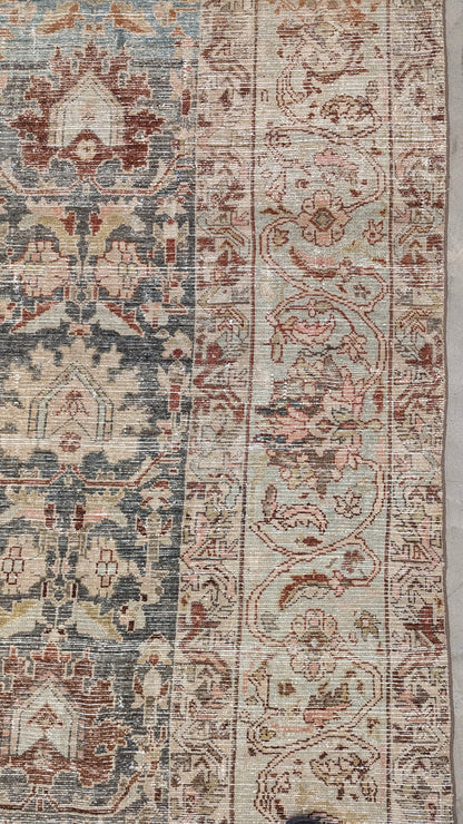 35015 MALAYER 10'6" x 16'5"