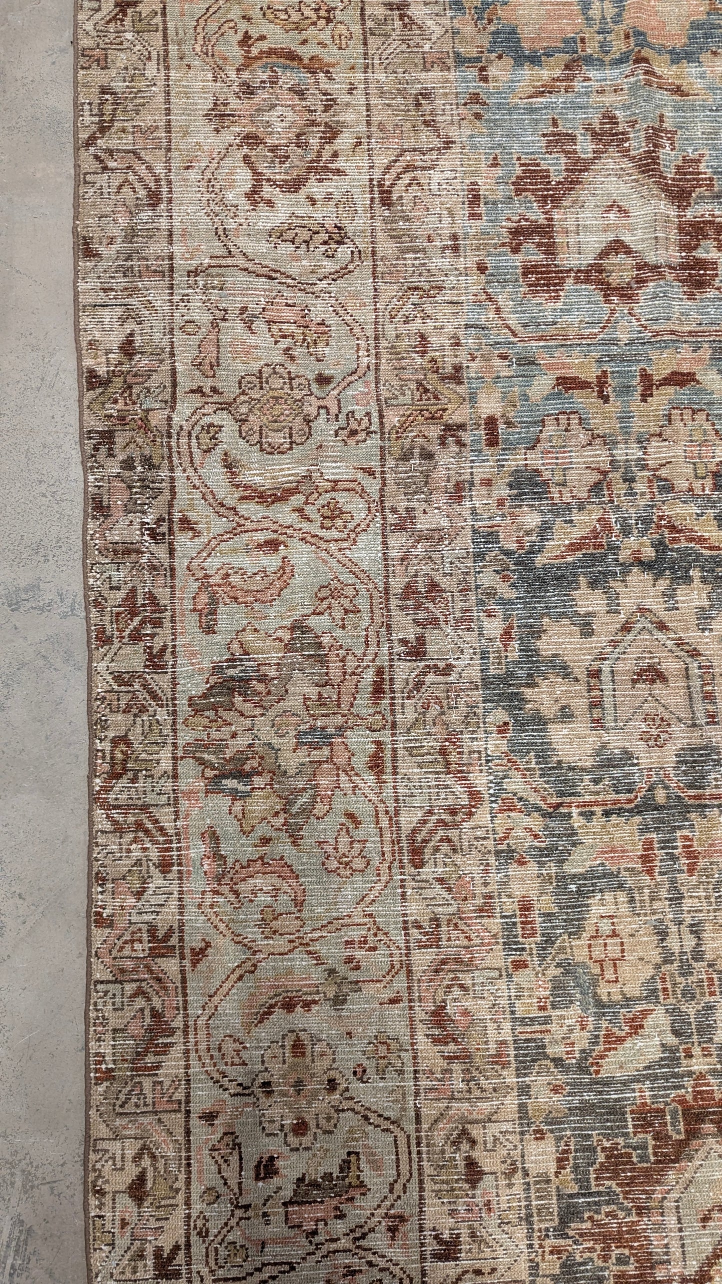 35015 MALAYER 10'6" x 16'5"