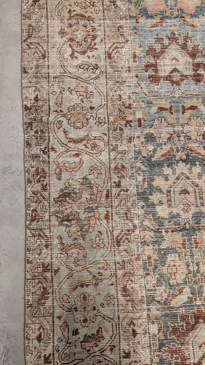 35015 MALAYER 10'6" x 16'5"