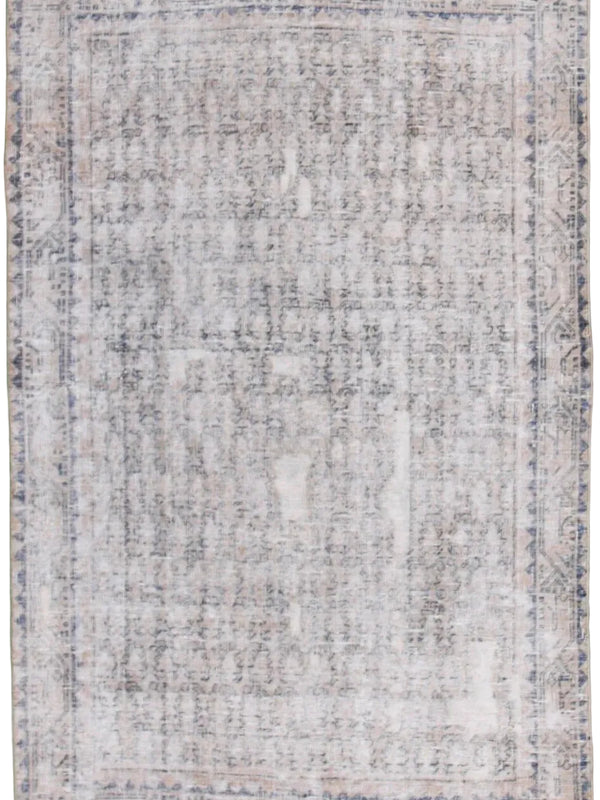 35040  MALAYER 4 x 6'3"