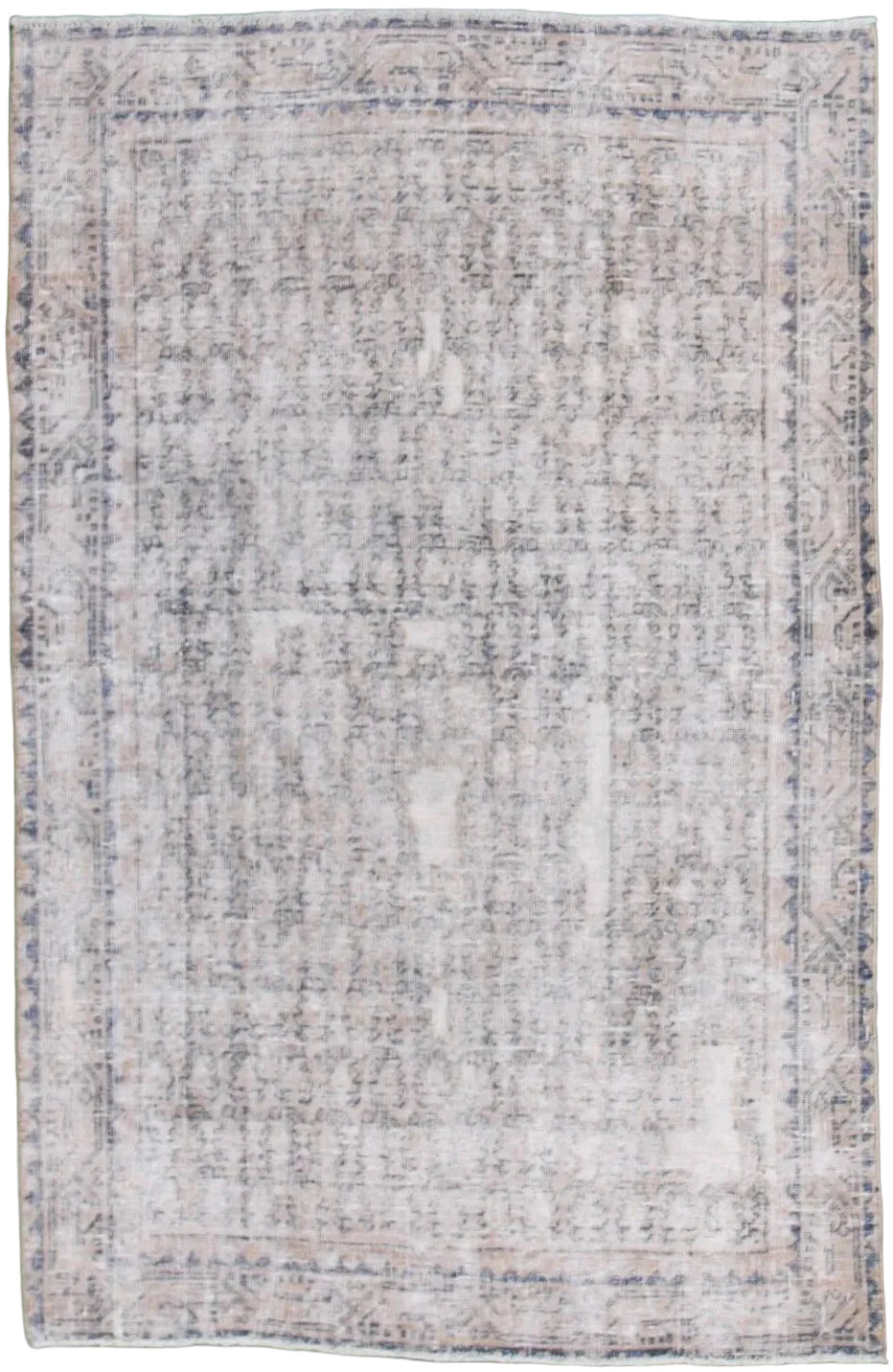 35040  MALAYER 4 x 6'3"