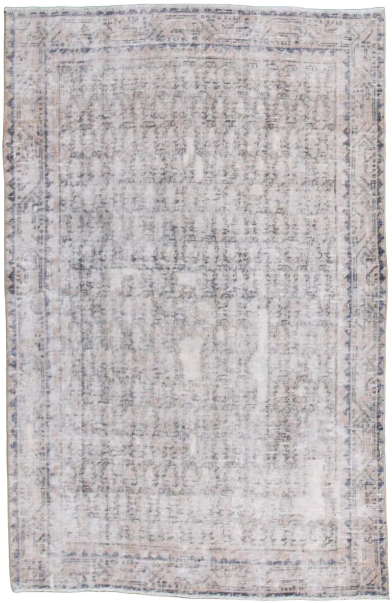 35040  MALAYER 4 x 6'3"