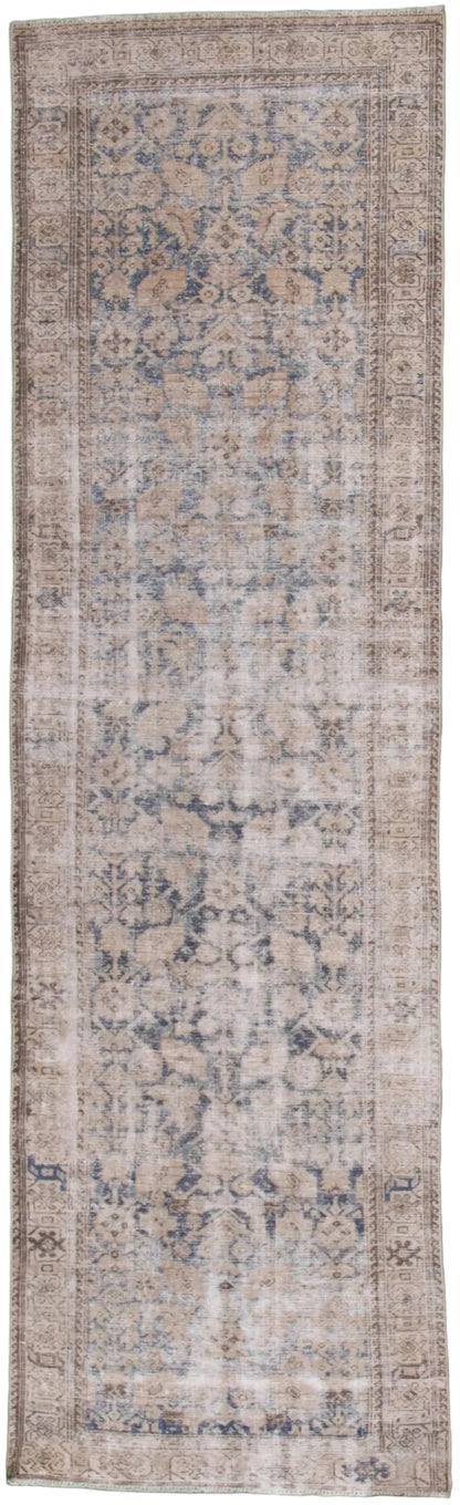 35044  MALAYER  3'3" x 11'3"