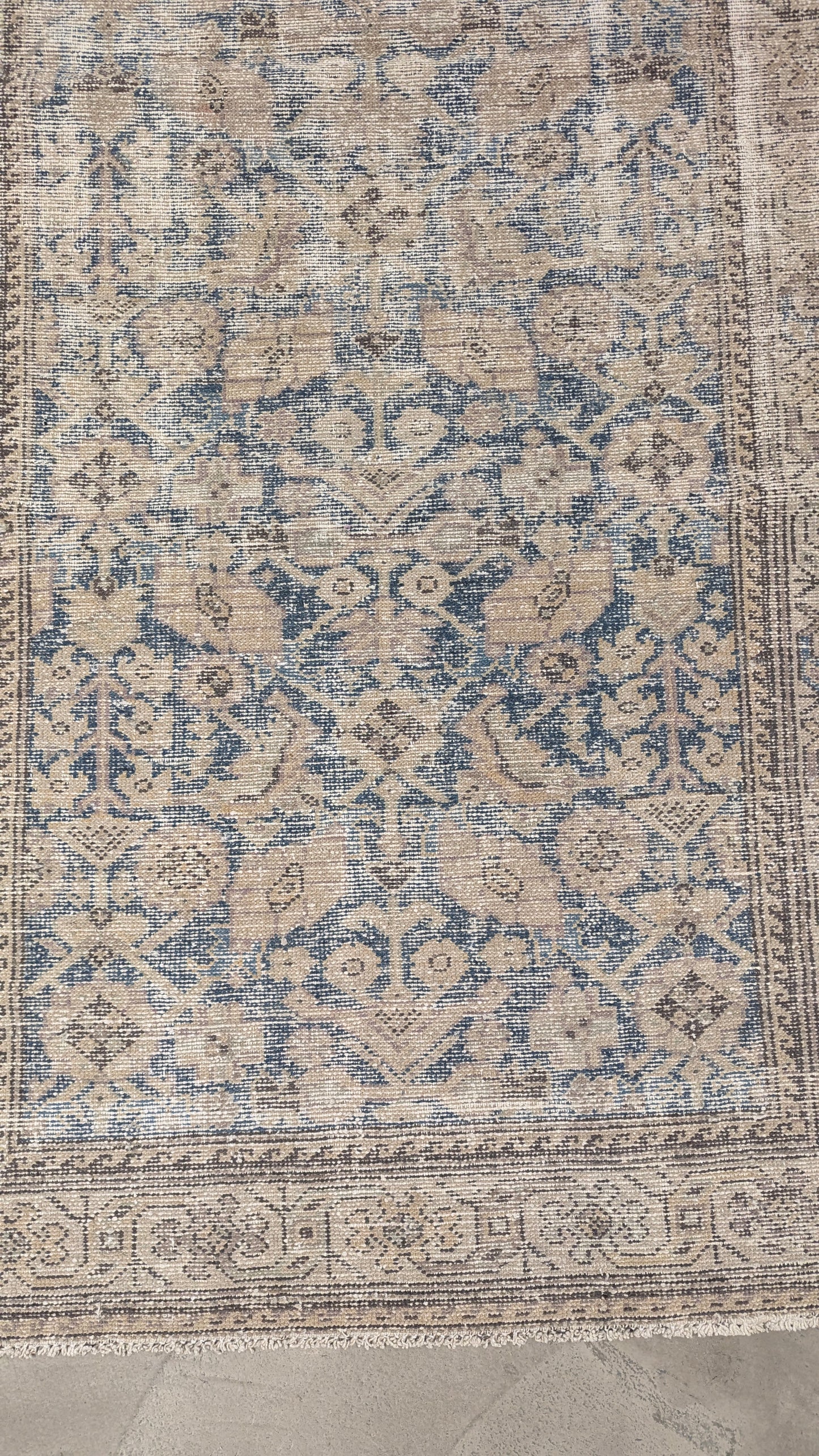 35044  MALAYER  3'3" x 11'3"