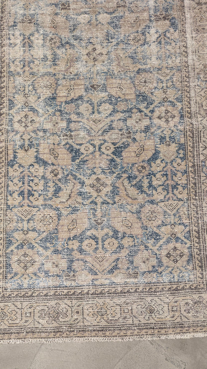 35044  MALAYER  3'3" x 11'3"