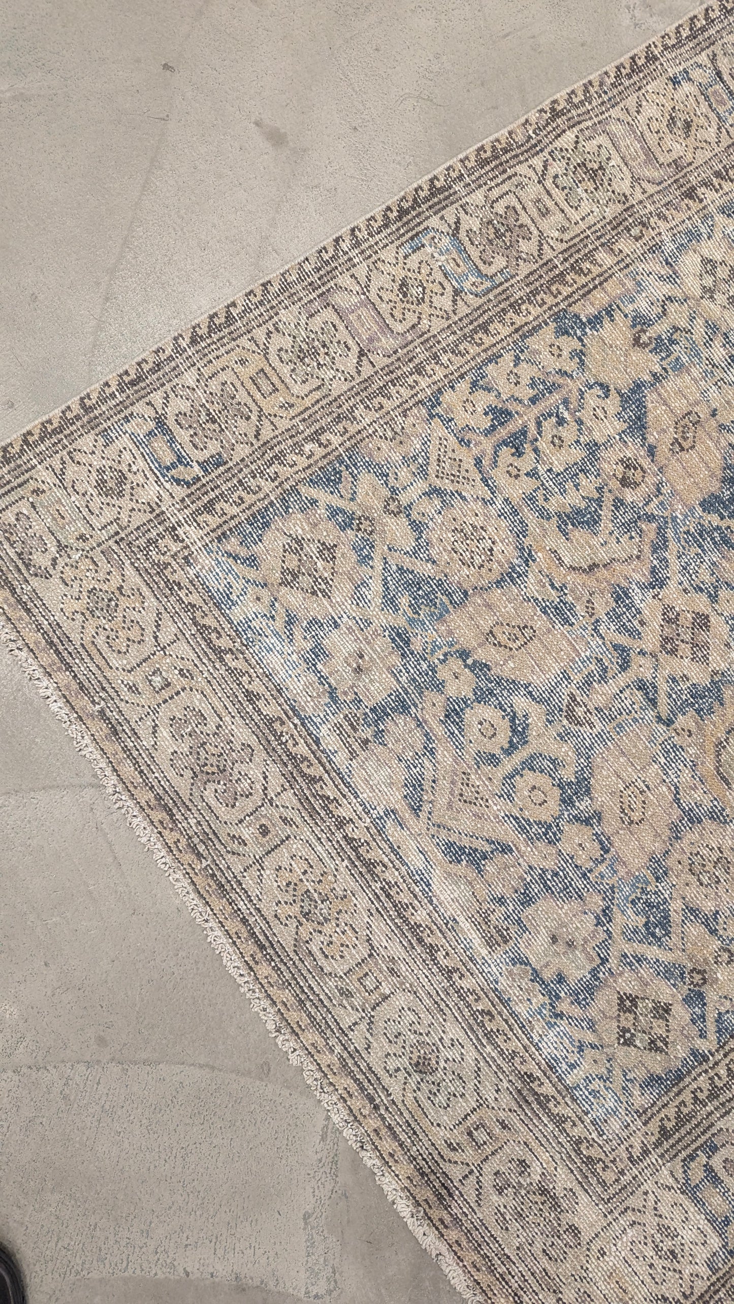 35044  MALAYER  3'3" x 11'3"