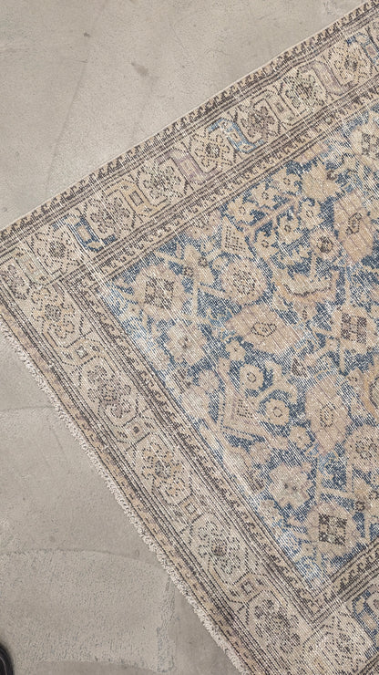 35044  MALAYER  3'3" x 11'3"
