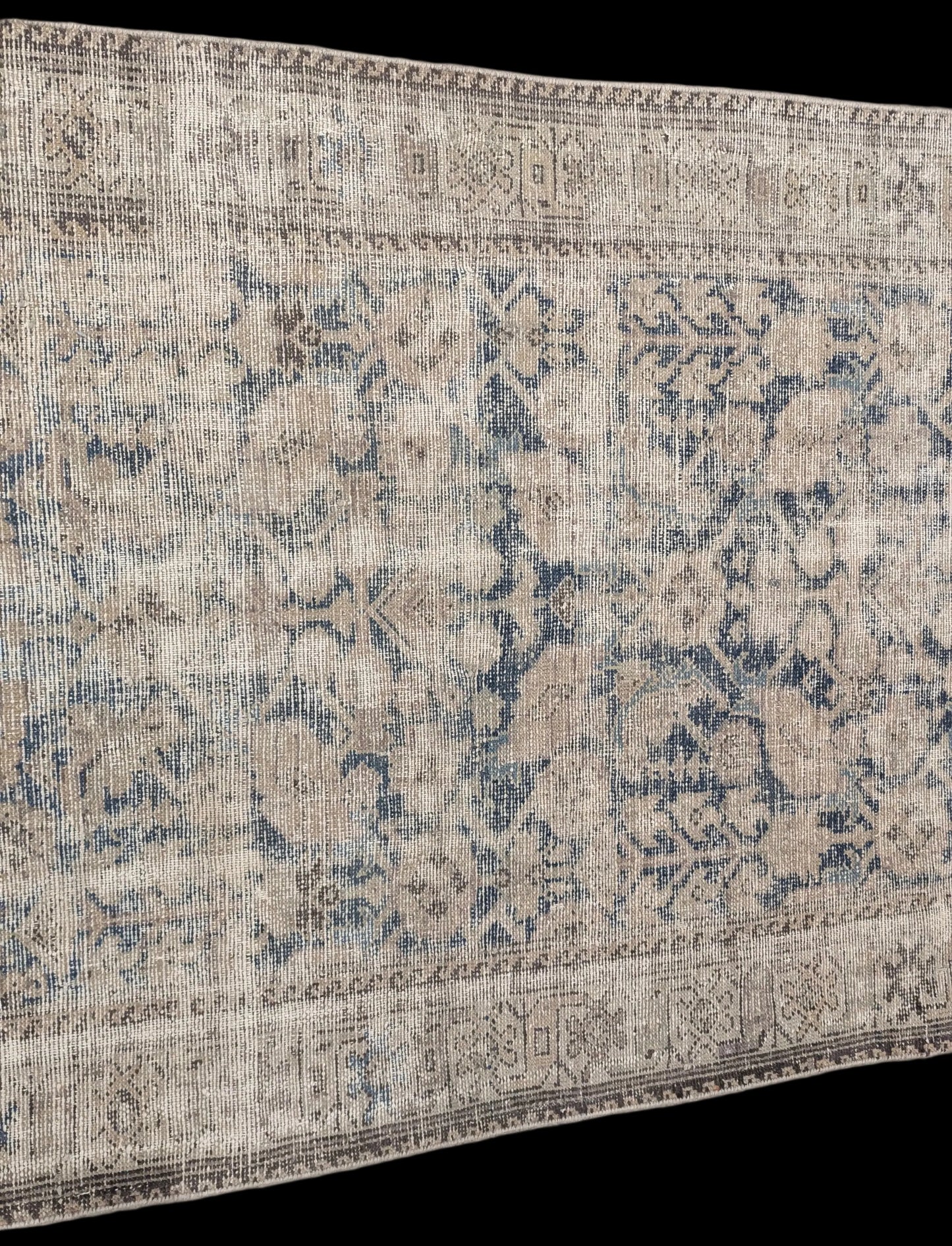 35044  MALAYER  3'3" x 11'3"