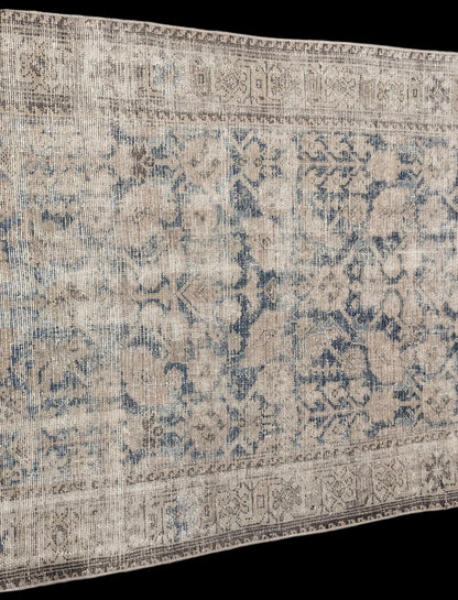 35044  MALAYER  3'3" x 11'3"