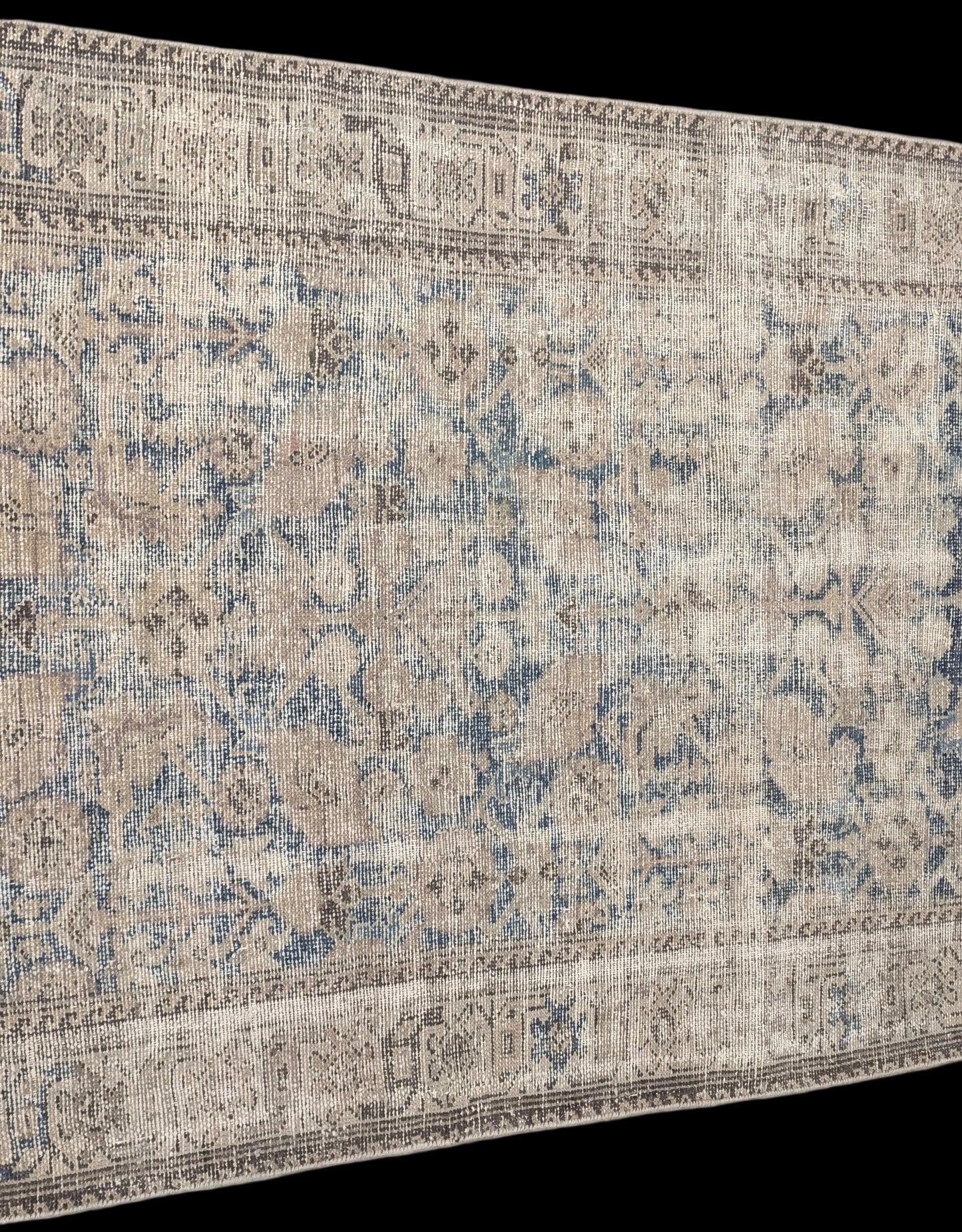 35044  MALAYER  3'3" x 11'3"