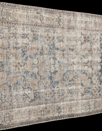 35044  MALAYER  3'3" x 11'3"