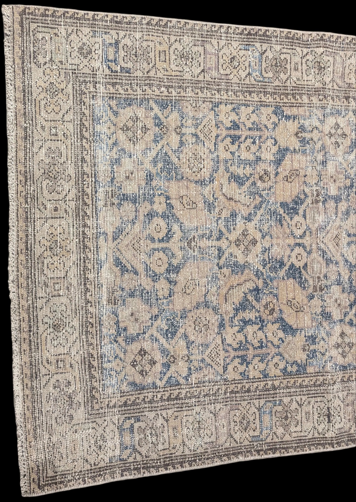 35044  MALAYER  3'3" x 11'3"