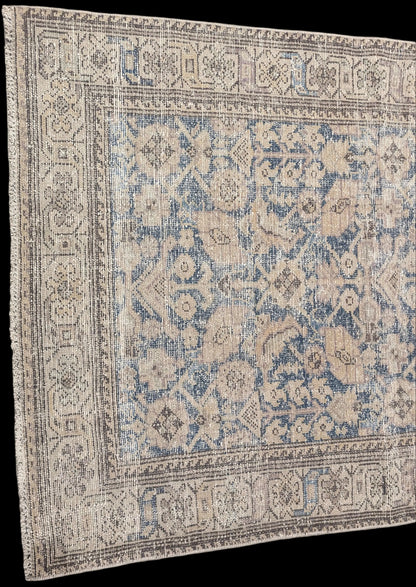 35044  MALAYER  3'3" x 11'3"