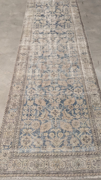 35044  MALAYER  3'3" x 11'3"