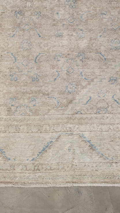 35054  MAHAL 8'8" x 12'1"