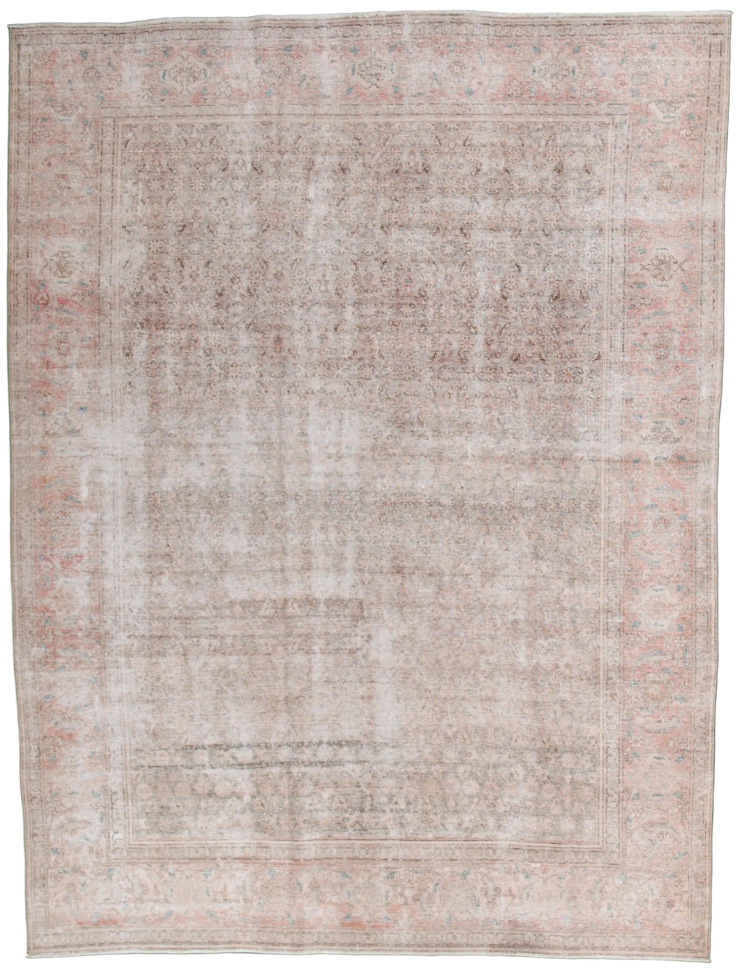 35055  MAHAL 9'5" x 12'6"
