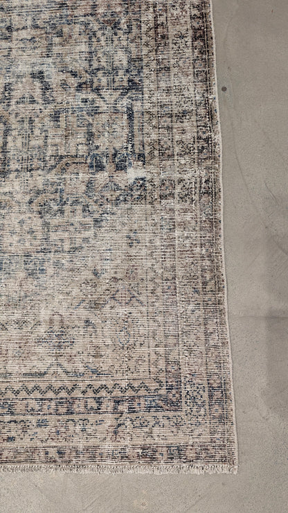 35057 MALAYER 3'2" x 10'8"