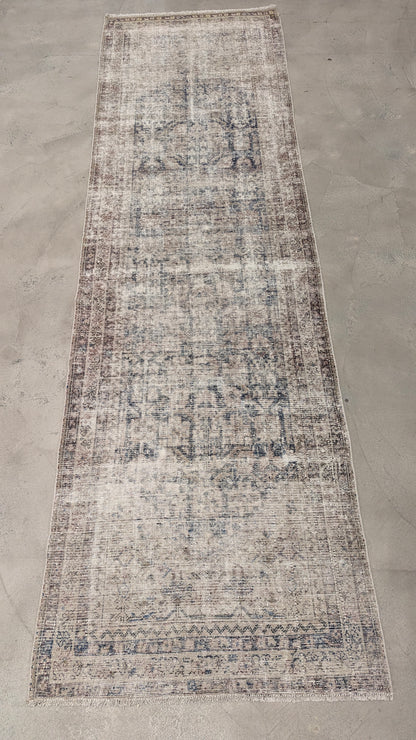 35057 MALAYER 3'2" x 10'8"