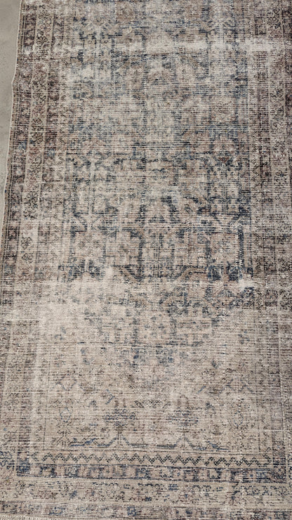 35057 MALAYER 3'2" x 10'8"