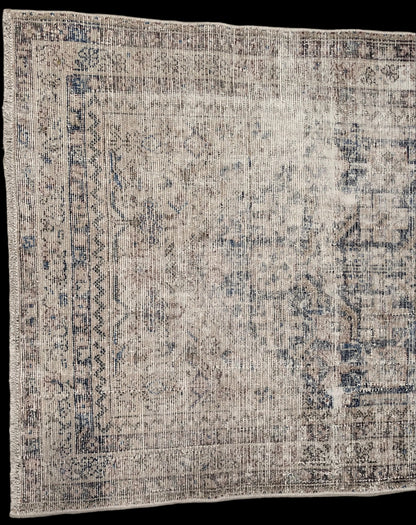 35057 MALAYER 3'2" x 10'8"
