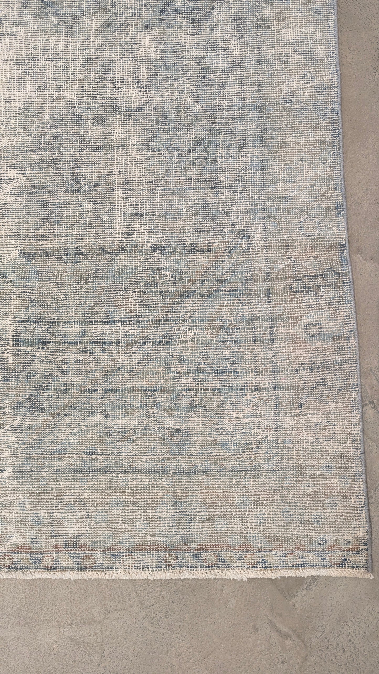 35058 MALAYER 4'2" x 6'5"