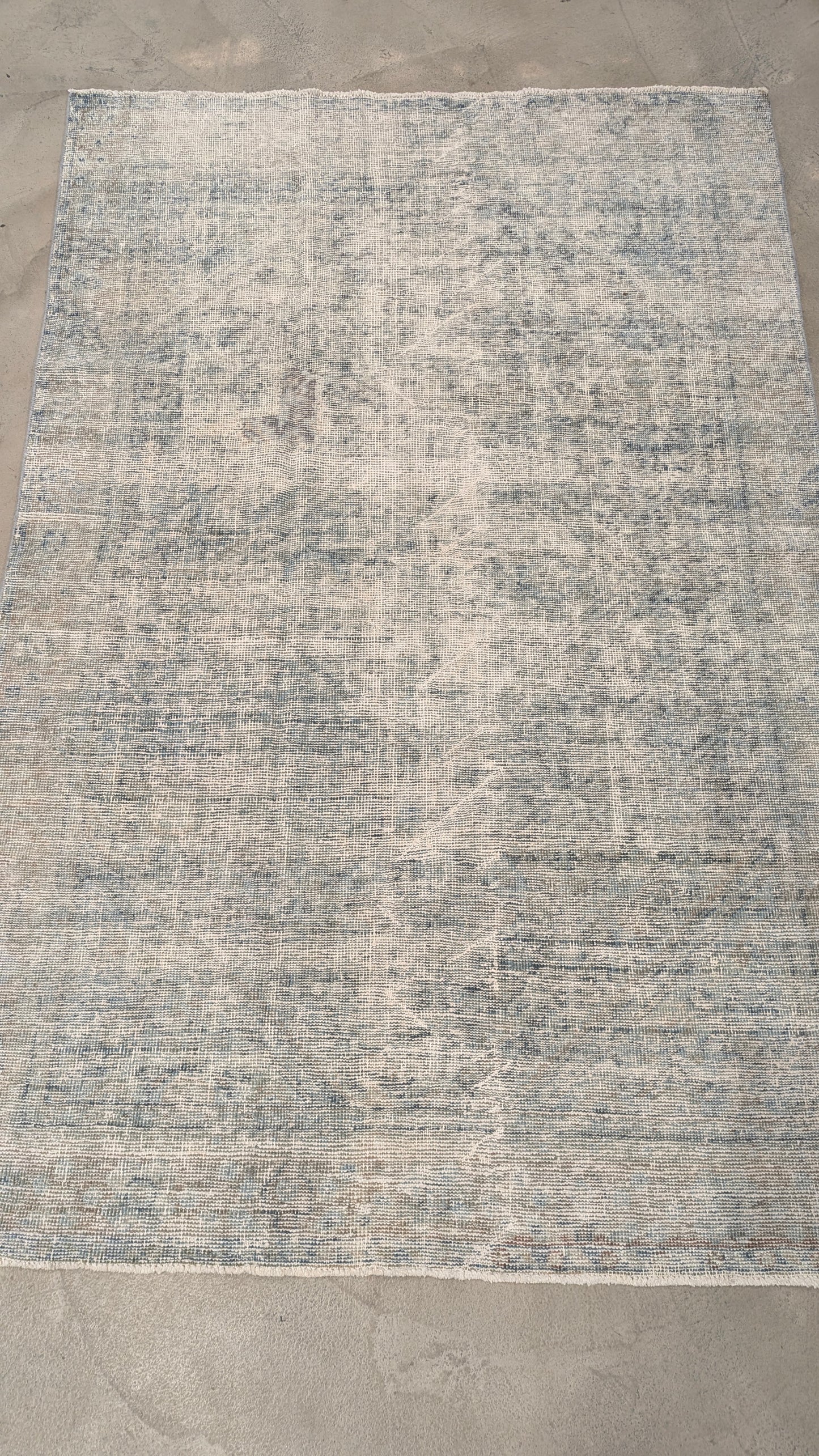 35058 MALAYER 4'2" x 6'5"