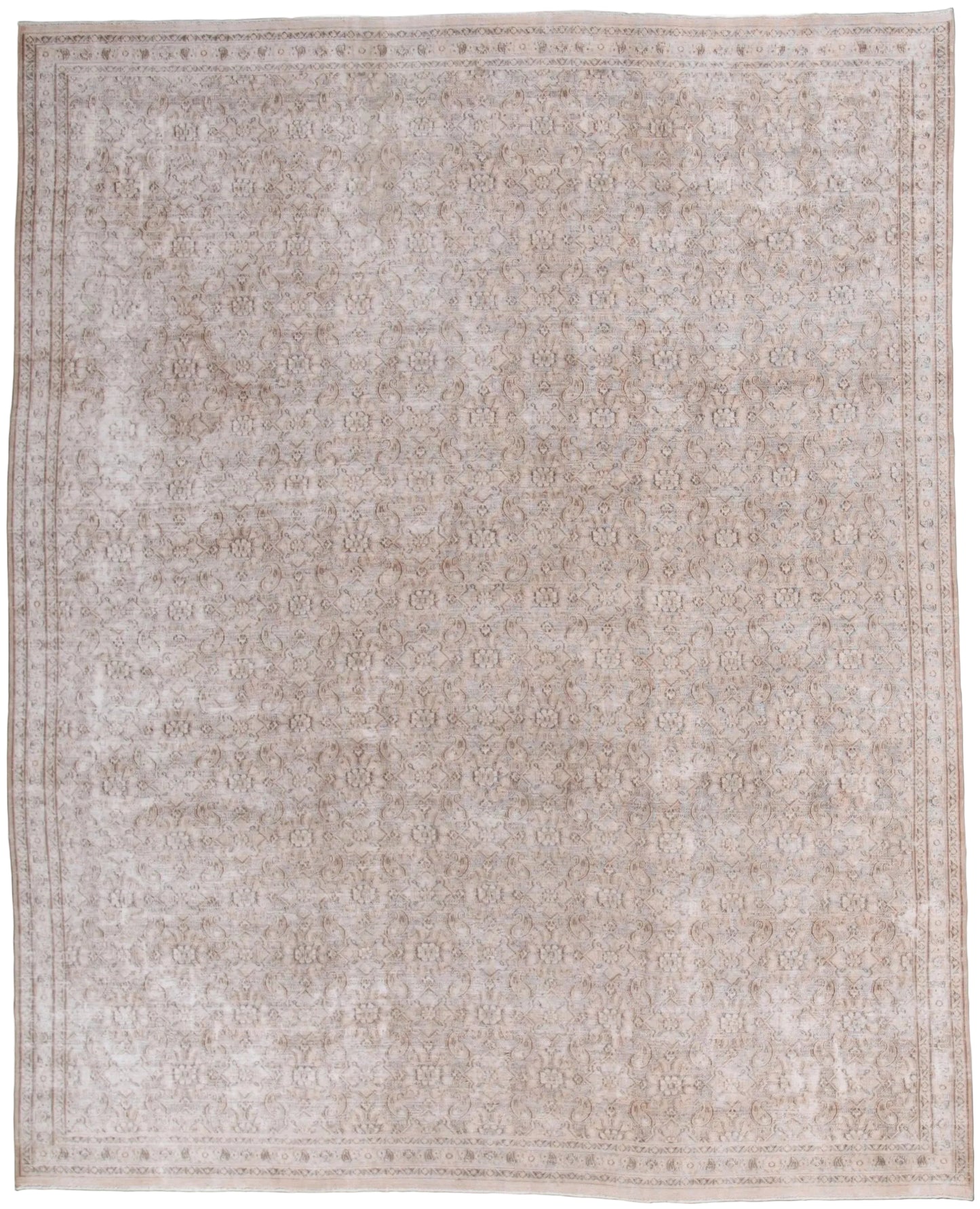 35061  BIRJAND 9'9" x 12