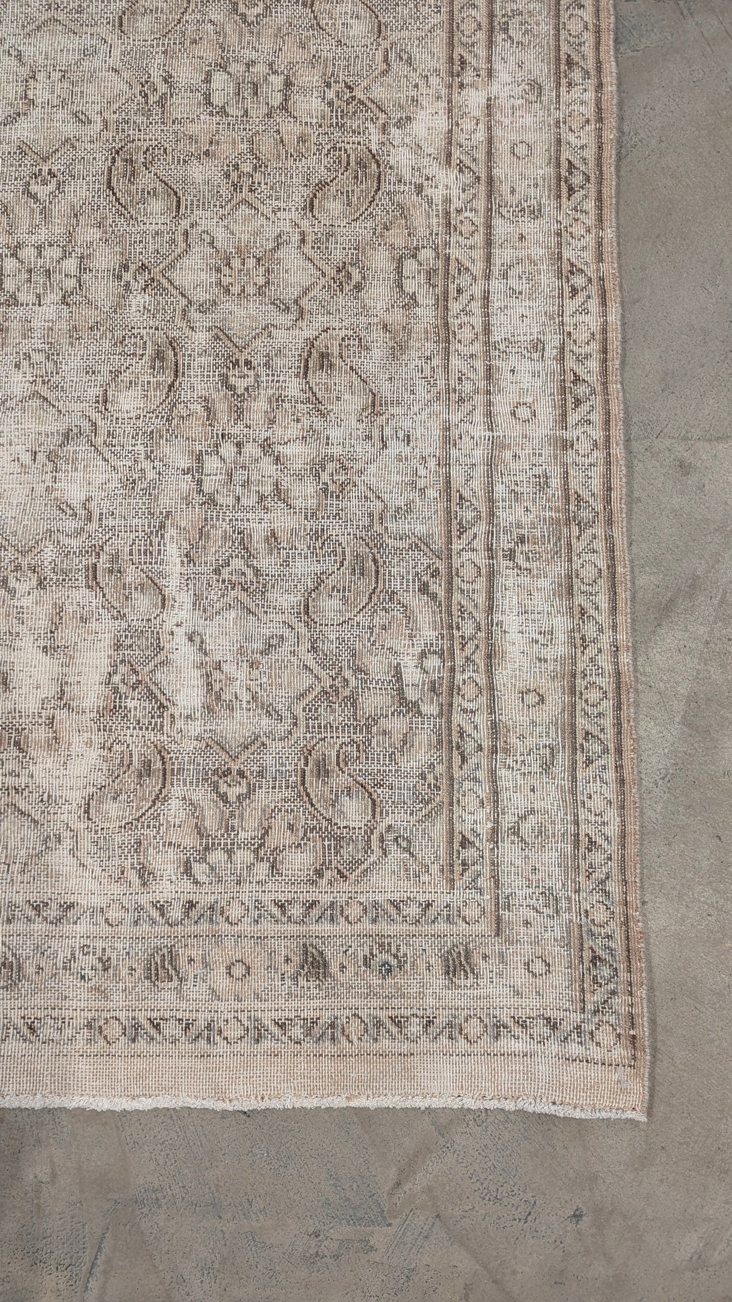35061  BIRJAND 9'9" x 12