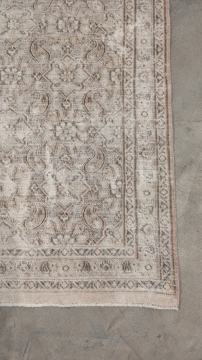 35061  BIRJAND 9'9" x 12