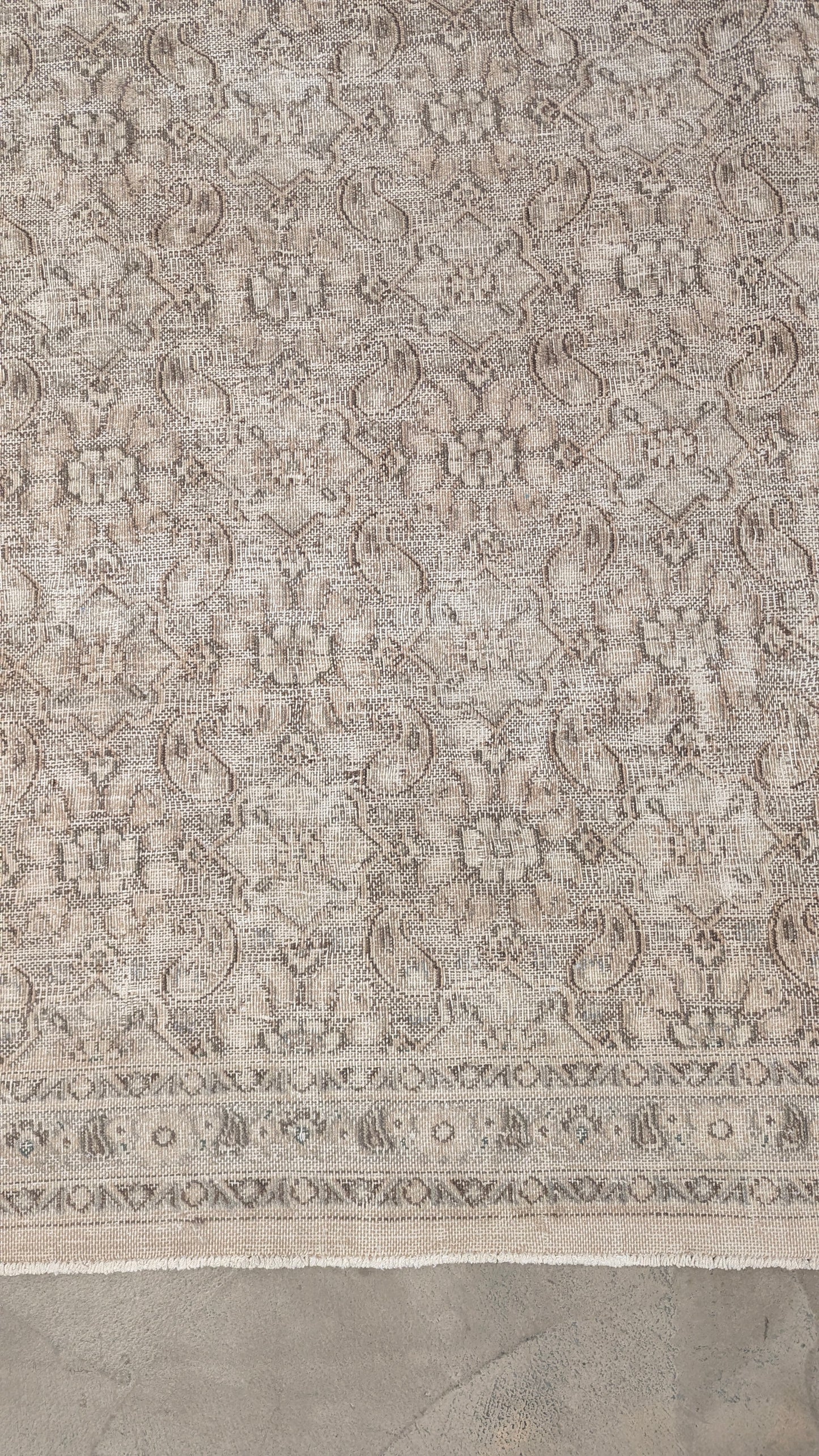 35061  BIRJAND 9'9" x 12