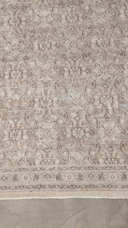 35061  BIRJAND 9'9" x 12