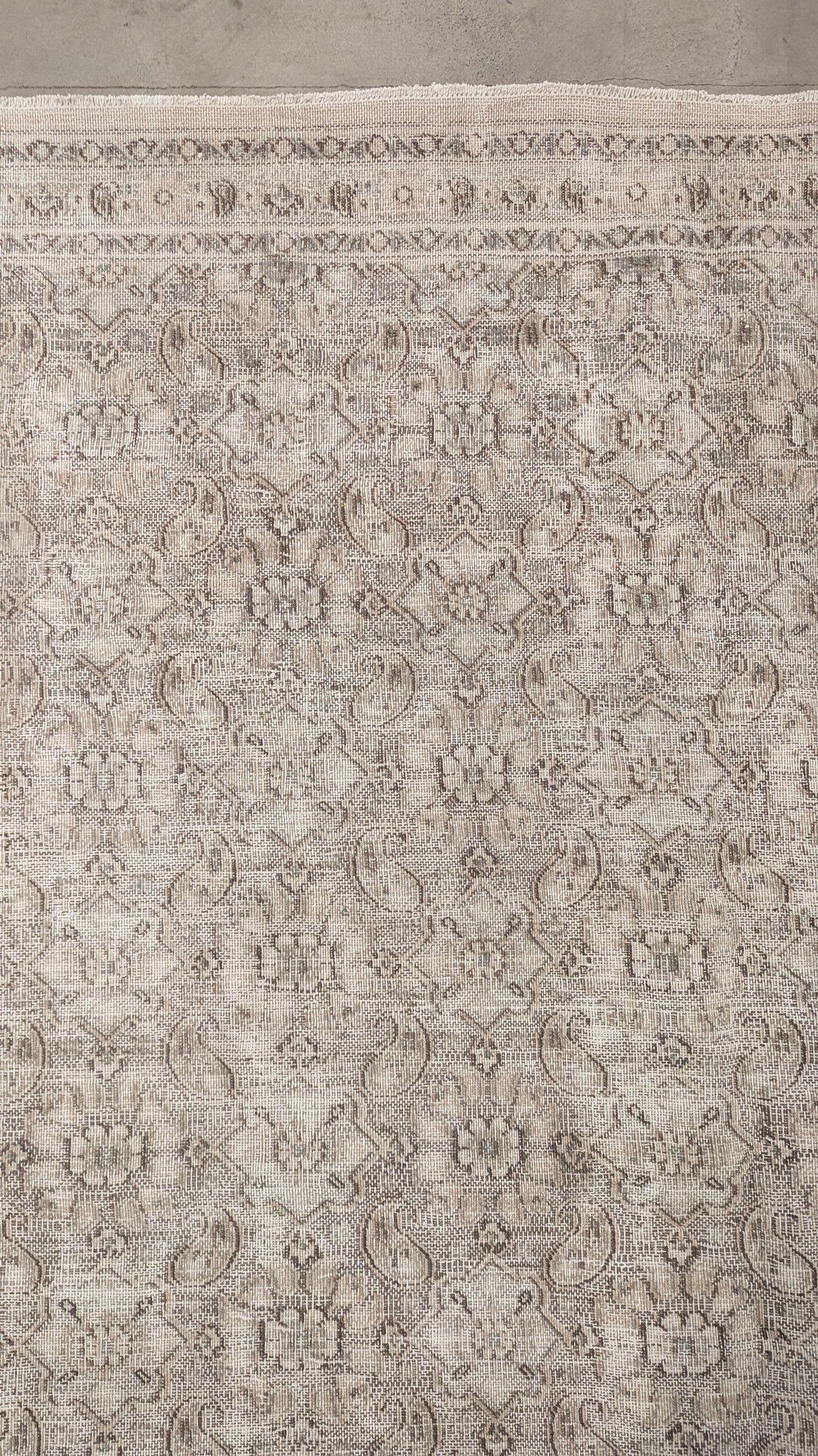 35061  BIRJAND 9'9" x 12
