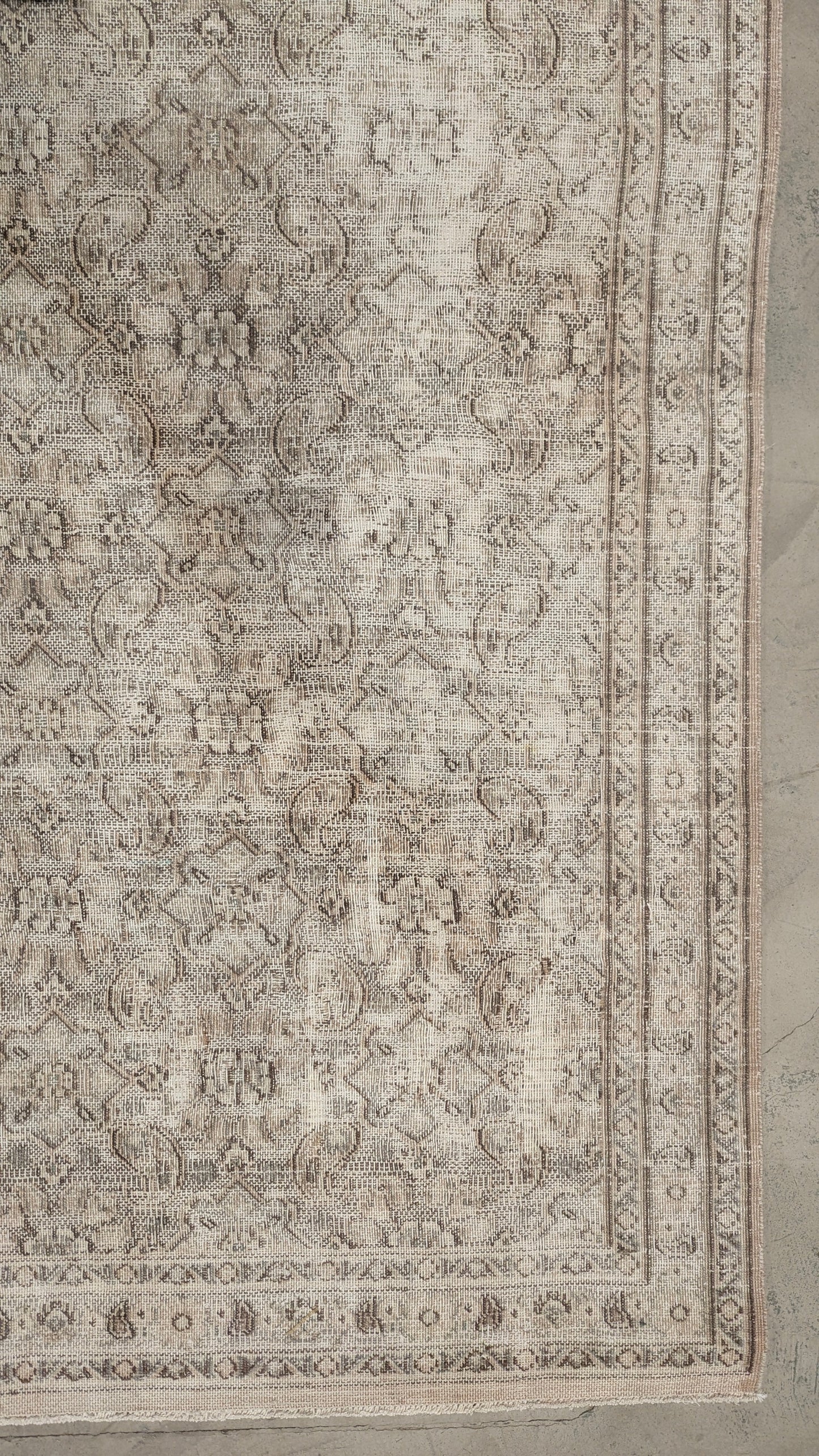 35061  BIRJAND 9'9" x 12