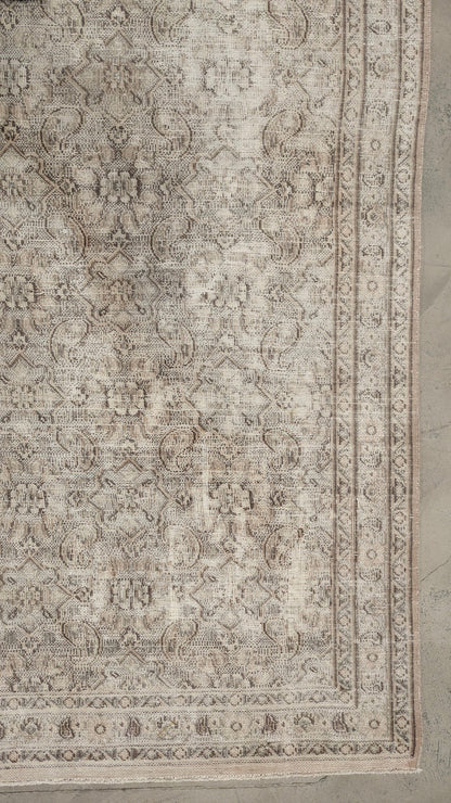 35061  BIRJAND 9'9" x 12