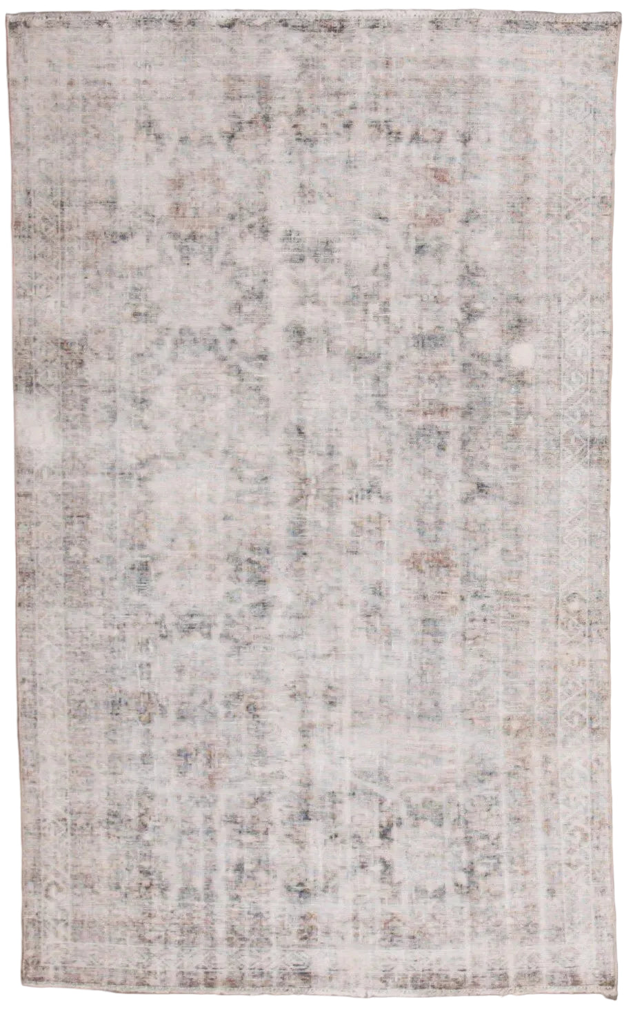 35062  MALAYER 3'10" x 6'3"