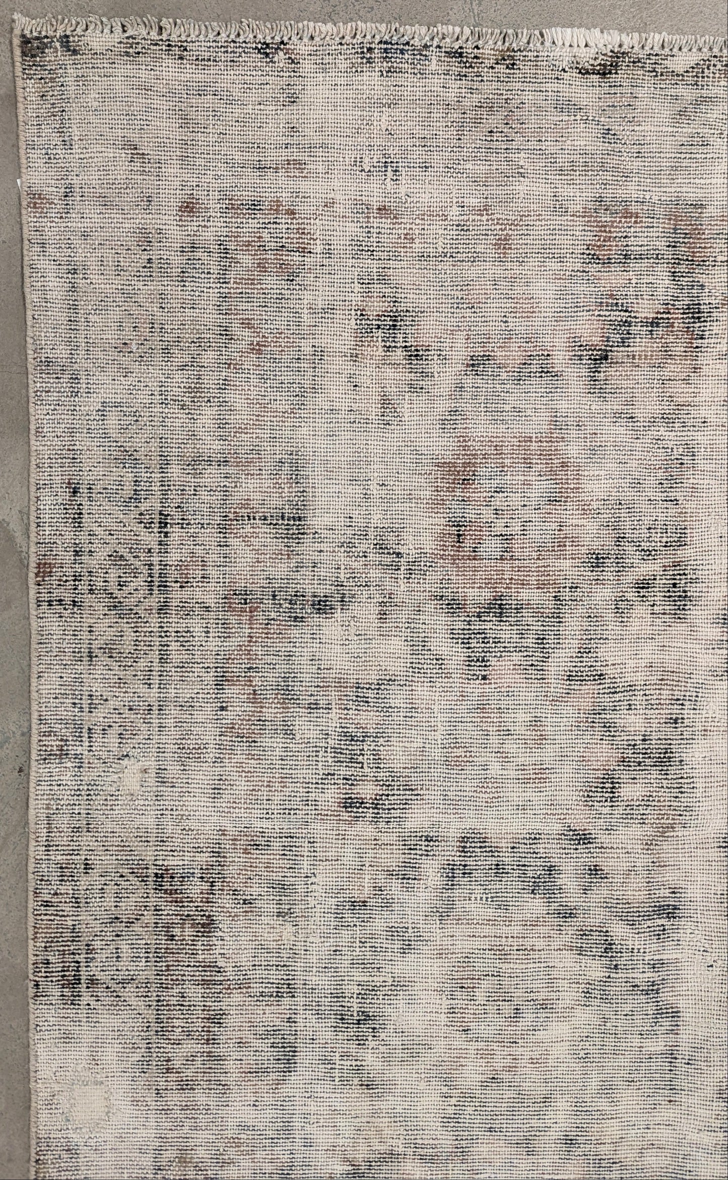 35062  MALAYER 3'10" x 6'3"