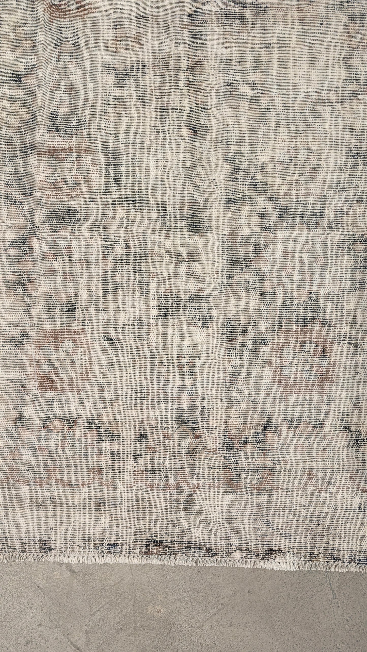 35062  MALAYER 3'10" x 6'3"
